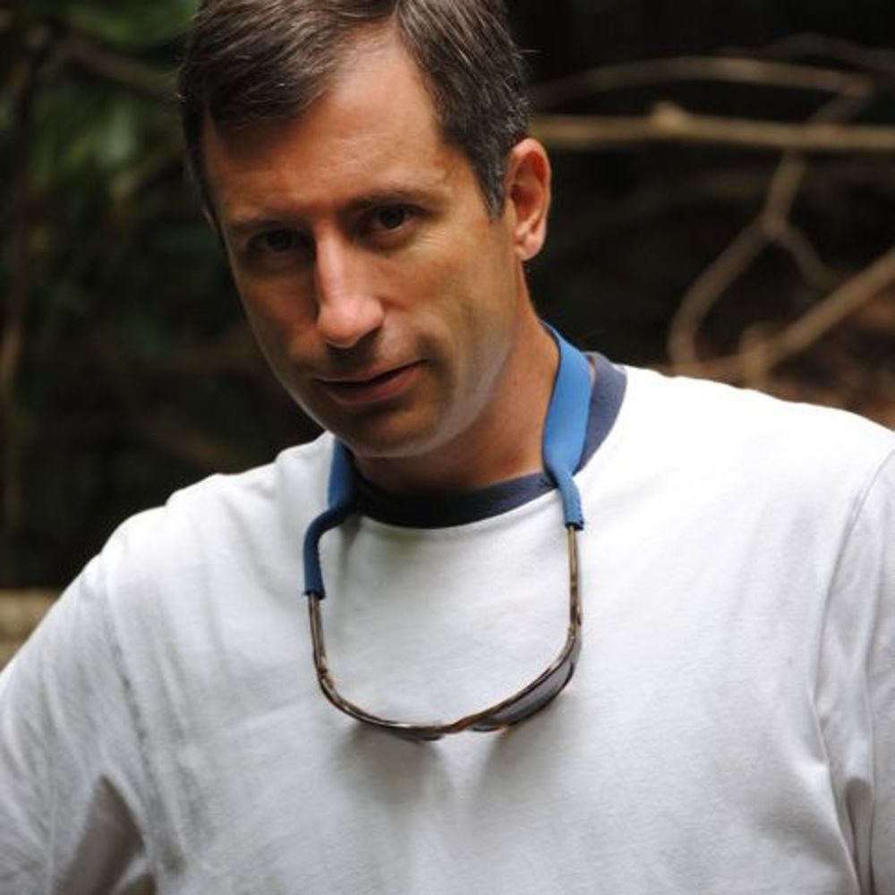 Meet your Posher, Jason